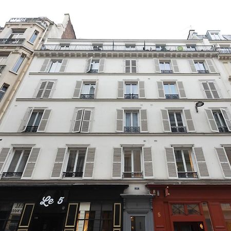 Sweet Inn - Troyon Paris Exterior foto